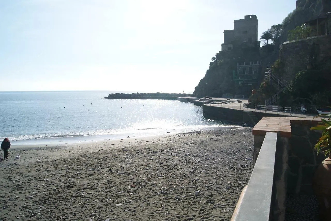 Chez Tamara With Private Parking And Air Conditioned Monterosso al Mare