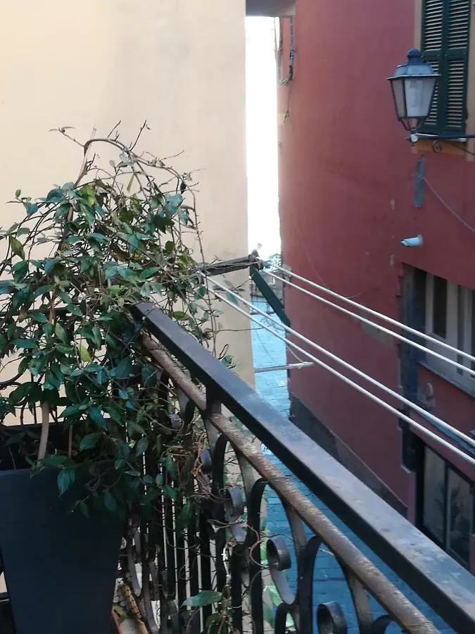 Chez Tamara With Private Parking And Air Conditioned Monterosso al Mare 0*,