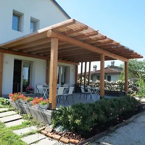 El Sesterzio Farm stay Oderzo