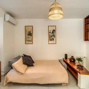 Residenza Trieste Holiday home Rome