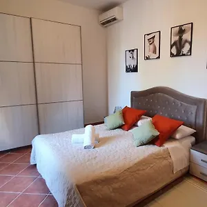 Chic 'n Charme Trastevere Terrace 2 Apartment Rome