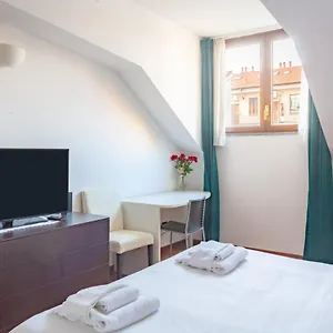 Bnbutler - Asiago, 41 - Quartiere Gorla, In Citta Apartment Milan