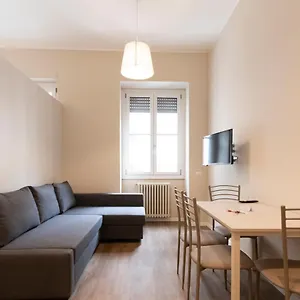 Missori 2 Apartment Milan