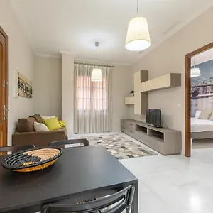Isg Cerca De La Catedral Apartment Seville