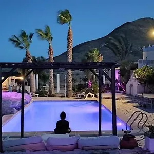 Bluemar Country house Almeria