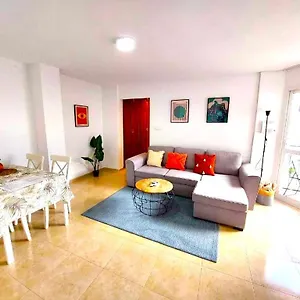 Parana Center Apartment Seville