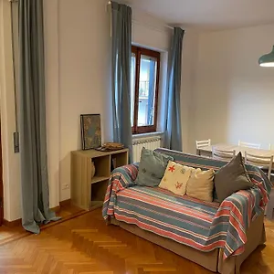 Giobea New Aptm With A/c Apartment