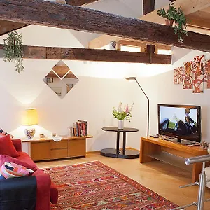 Appartamento Calle Dei Preti Apartment Venice