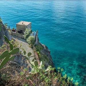 La Casa Del Doganiere Casa vacanze